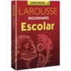 Diccionario Escolar Rojo Editorial Larousse