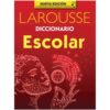 Diccionario Escolar Rojo Editorial Larousse - Imagen 2