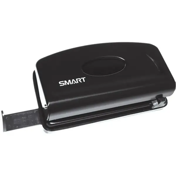 Perforadora Metálica Chica Blíster Smart - Imagen 2